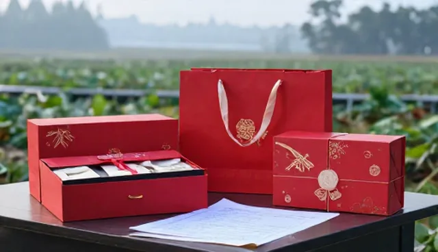 礼品采购：渠道分销优化对业务增长的影响分析