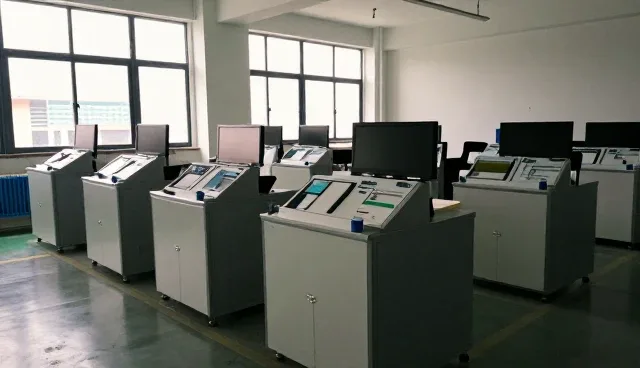 施工现场解决方案介绍