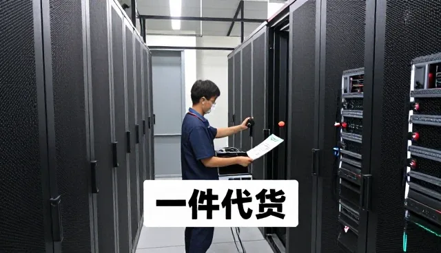 从商业空间应用看一件代发未来发展方向