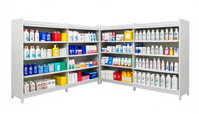 日用百货批发中的性能适配与适用场景分析